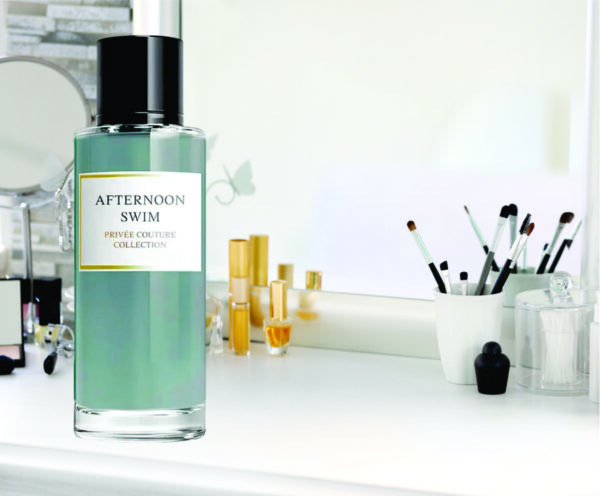 Afternoon Swim Perfume Unisex 30ml | Orange and Bergamot  Fragrance | Afternoon Swim Unisex Perfume Made in Dubai - Image 5