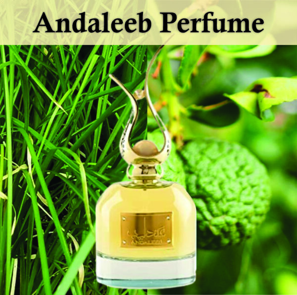 Andaleeb Edp Eau de Parfum 100ml | Floral and Sandalwood Fragrance | Inspired by Asdaf Perfume for Women Made in Uae - Image 2