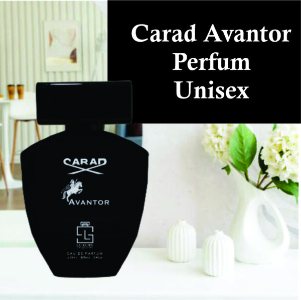 Carad Avantor Spray EDP Unisex Perfume | Fruity,Bergamot & Oud fragrance |  Carad Avantor perfume Spray 100ml - Image 3