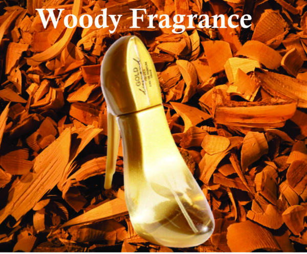 Gold Diamond Eau De Parfum for Women | Patchouli and Floral Fragrance Perfume| Giverny Gold Diamond Fragrance 100ml - Image 2