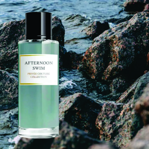 Afternoon Swim Perfume Unisex 30ml | Orange and Bergamot  Fragrance | Afternoon Swim Unisex Perfume Made in Dubai - Image 4