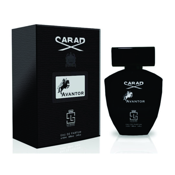 Carad Avantor Spray EDP Unisex Perfume | Fruity,Bergamot & Oud fragrance |  Carad Avantor perfume Spray 100ml