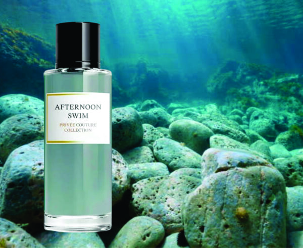 Afternoon Swim Perfume Unisex 30ml | Orange and Bergamot  Fragrance | Afternoon Swim Unisex Perfume Made in Dubai - Image 6