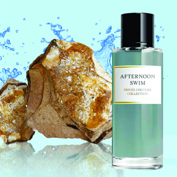Afternoon Swim Perfume Unisex 30ml | Orange and Bergamot  Fragrance | Afternoon Swim Unisex Perfume Made in Dubai - Image 3