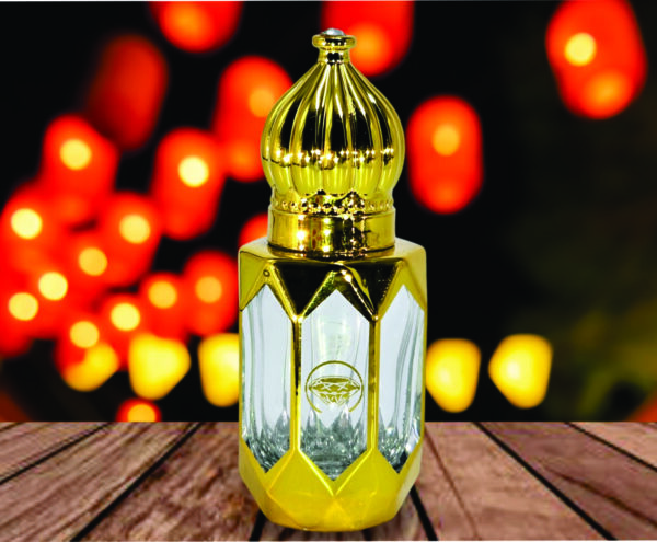 2nd Wife Women Perfume Oil 8ml | Amber, Floral and Fruity Fragrance | 2nd Wife Perfume oil Made in UK - Image 2