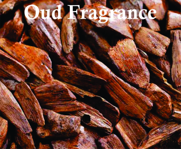 Blackroot Rouge 500 Unisex Perfume Oil 6ml | Jasmine and Saffron Fragrance | Inspired Baccarat Rouge 540 - Image 4