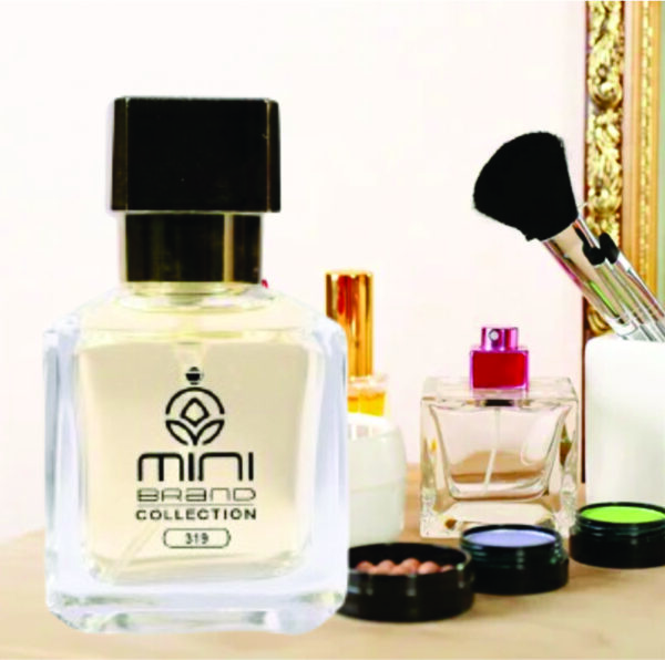 Barakkat Rouge 540 mini collection for Unisex 25ml | Saffron and Jasmine Fragrance | Barakkat Rouge 540 Made in Dubai - Image 3