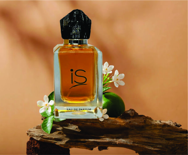 Si Perfume – Inspired Alternative Perfume | Is Intense Parfum for Women 80ml | Vanilla, Woody and Floral Fragrance - Image 4