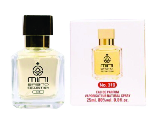 Barakkat Rouge 540 mini collection for Unisex 25ml | Saffron and Jasmine Fragrance | Barakkat Rouge 540 Made in Dubai