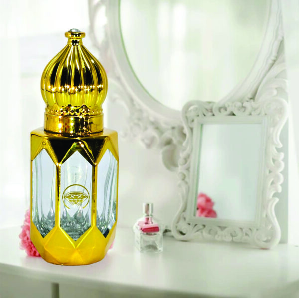 Inspired - One Million Perfume | Million Perfume oil for Men 8ml | Grapefruit & Woody Fragrance | Made in UK - Image 3