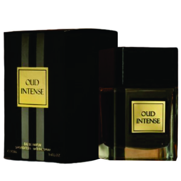 Intense oud perfume for men & Women | Saffron and Raspberry Fragrance |  Oud Perfume Eau de Parfum Made in Uae