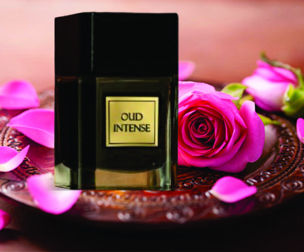 Intense oud perfume for men & Women | Saffron and Raspberry Fragrance |  Oud Perfume Eau de Parfum Made in Uae - Image 3