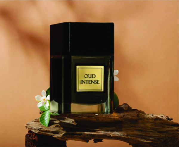 Intense oud perfume for men & Women | Saffron and Raspberry Fragrance |  Oud Perfume Eau de Parfum Made in Uae - Image 5
