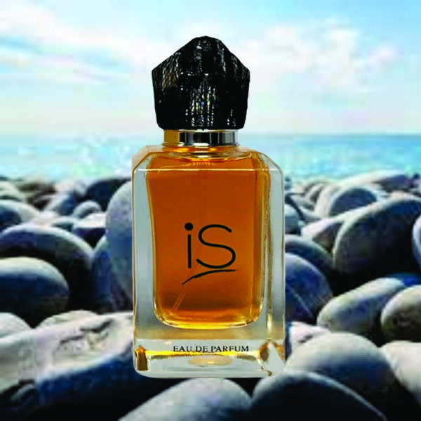 Si Perfume – Inspired Alternative Perfume | Is Intense Parfum for Women 80ml | Vanilla, Woody and Floral Fragrance - Image 3