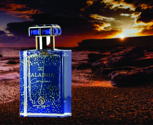 Calabria Eau De Parfum for Women 100ml | Bergamot, Musk and Mandarin Fragrance | Grandeur Elite Calabria Made in Dubai - Image 3
