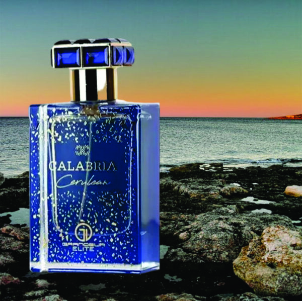 Calabria Eau De Parfum for Women 100ml | Bergamot, Musk and Mandarin Fragrance | Grandeur Elite Calabria Made in Dubai - Image 4