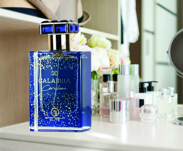 Calabria Eau De Parfum for Women 100ml | Bergamot, Musk and Mandarin Fragrance | Grandeur Elite Calabria Made in Dubai - Image 5
