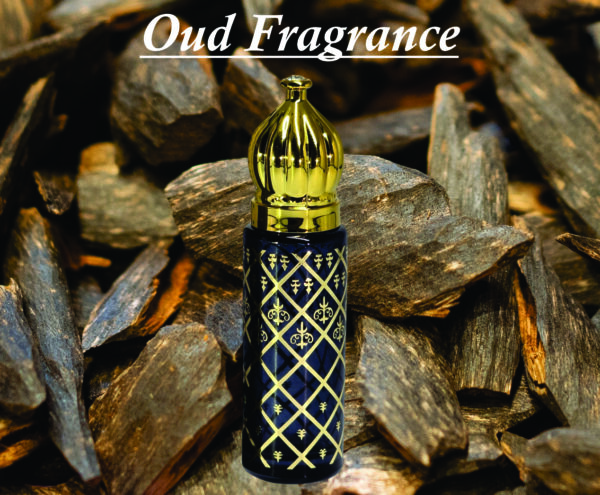 Asad Perfume oil for Men 8ml | Oud, Vanilla and Iris Fragrance | Alcohol-free Asad Intense Men Perfume oil Made in Uk - Image 3