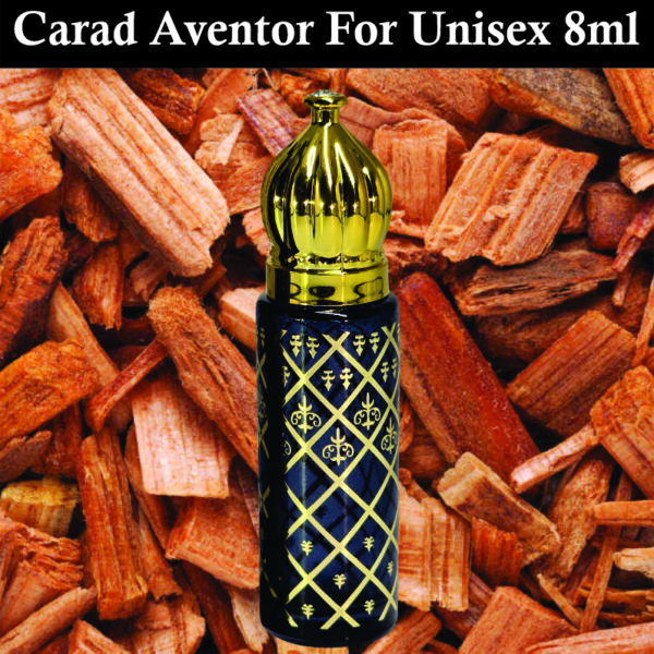 Aventus Perfume Oil | Carad Aventor Perfume oil for Unisex 8ml | Bergamot and Lemon Fragrance | Perfume oil Made in Uk - Image 2