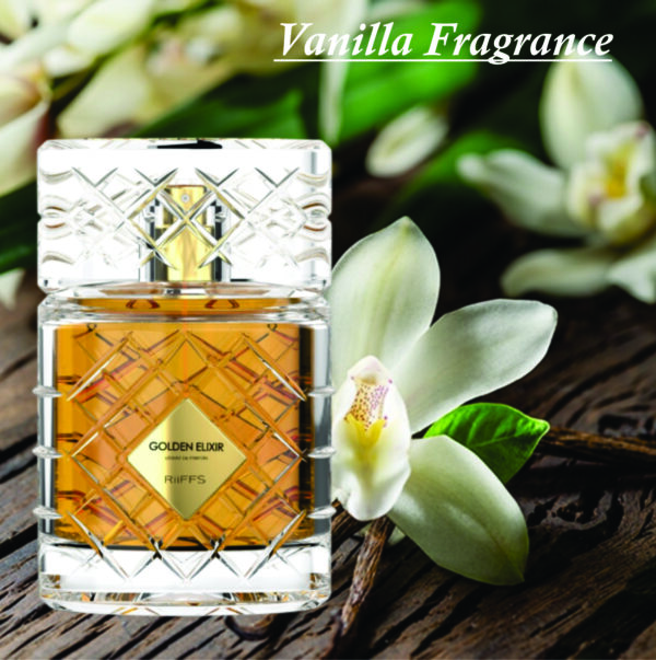 Golden Elixir Reserve Spray for Unisex 100ml | Dates, Oud and Musk Fragrance | Riiffs Golden Elixir Reserve Made in Uae - Image 3