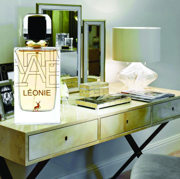 Leonie Perfume for Women 100ml | Lavender, Vanilla and Jasmine Fragrance | Leonie Eau De Parfum for Women Made in Uae - Image 4