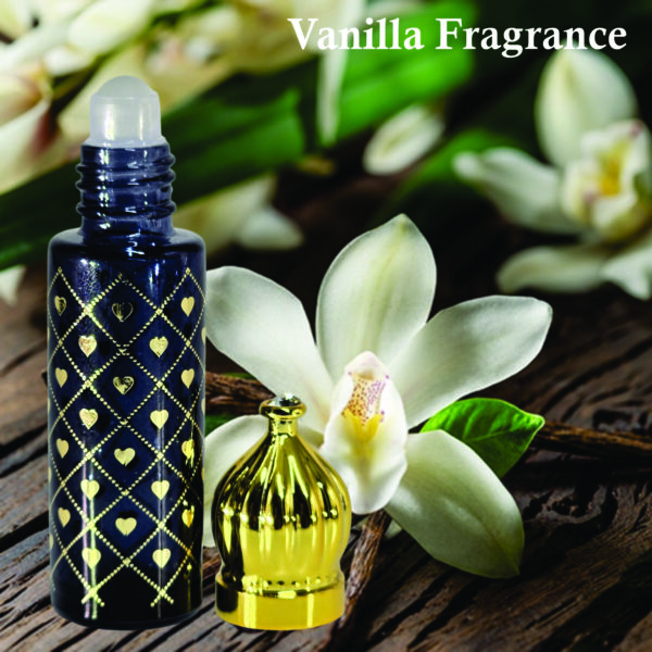 Inspired Khamrah Perfume | Dul Dul Perfume oil for Unisex 8ml | Vanilla, Bergamot and Dates Fragrance oil | Made in UK - Image 5