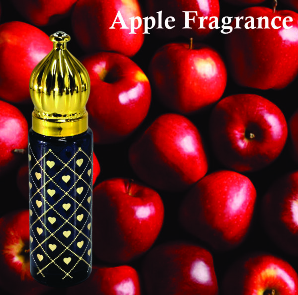 Mountain Black Perfume oil for Men 8ml | Lavender,Rose and Sandalwood Fragrance Perfume oil | Perfume oil Made in UK - Image 4