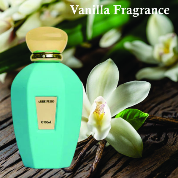 Erba Pura Perfume Inspired Alternative Perfume | Arbe Puro Eau De Parfum for Unisex 100ml | Vanilla and Fruity Fragrance - Image 4