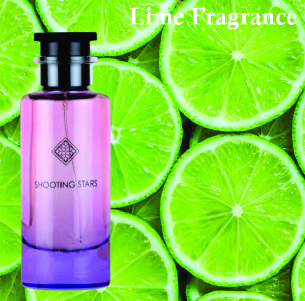 Inspired  City Of Stars Perfume | Shooting Stars Edp Unisex Perfume 100ml | Bergamot & Sandalwood Fragrance Made in Uae - Image 3