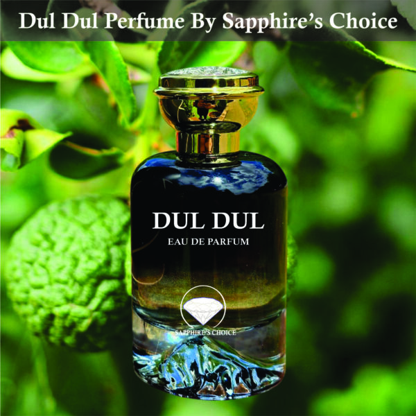 Inspired Khamrah Perfume | Dul Dul Eau De Parfum for Unisex100ml | Vanilla, Bergamot and Cinnamon Fragrance Made in Uk - Image 4
