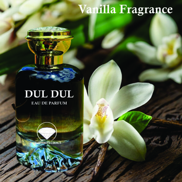 Inspired Khamrah Perfume | Dul Dul Eau De Parfum for Unisex100ml | Vanilla, Bergamot and Cinnamon Fragrance Made in Uk - Image 5
