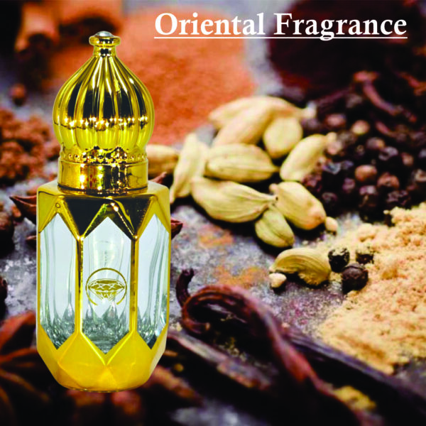 Velvet rose & oud Perfume oil For Men and Women 8ml | Agarwood,Floral and Oriental Fragrance - Image 3