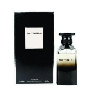 Inspired Aventus Perfume | Continental Eau De Perfume For Men | Vanilla, Bergamot and Musky Fragrance