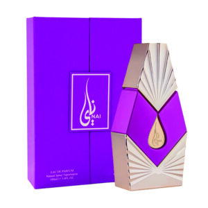 Inspired Carmina Perfume | Nai Perfume For Women Perfume 100ml | Rose,Saffron and Musk Fragrance Made in Uae
