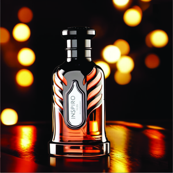 Inspired La Male Perfume | Inspiro Edp Eau De Parfum For Men | Vanilla, Lavender and Musky Fragrance Made in Uae - Image 3