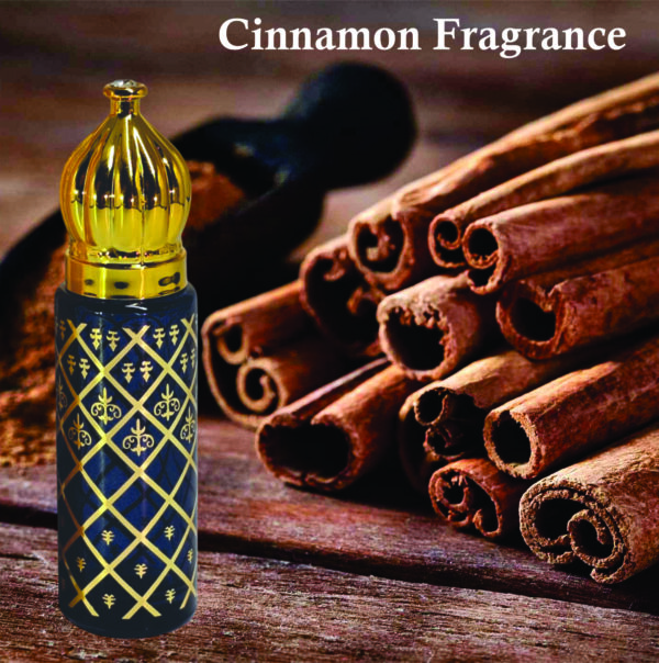 Inspired Liquid Brun | Tycoon Perfume oil For Men 8ml| Vanilla,Chocolate and Musk Fragrance - Image 3