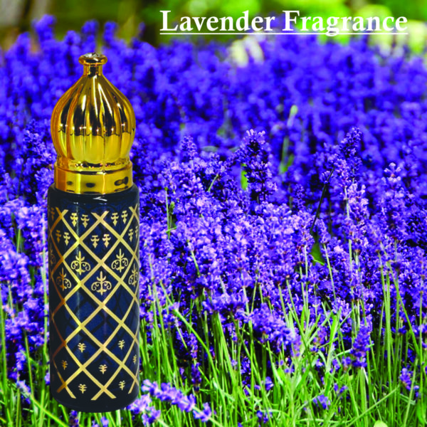 King of Oud Men and Women Perfume oil 8ml | Oud,Saffron and Musk Fragrance | Fragrance For Men and Women Made in UK - Image 4