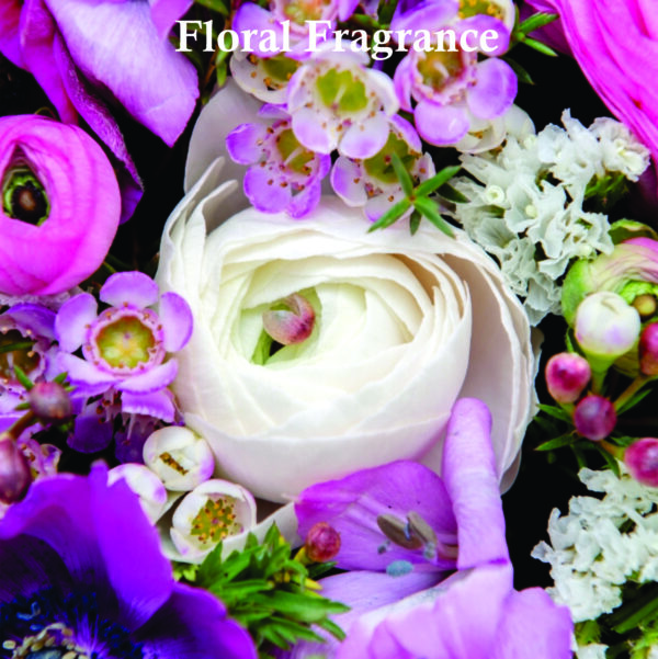Jasmine Perfume Oil | Jasmine Women and Men Perfume oil 8ml| Jasmine,Floral and Musk Fragrance Made in Uk - Image 5