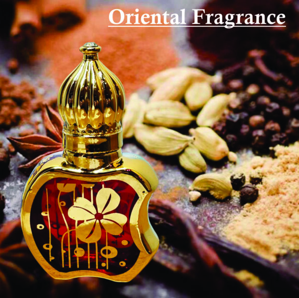 Velvet rose & oud Perfume oil For Men and Women 10ml | Agarwood,Floral and Oriental Fragrance - Image 4