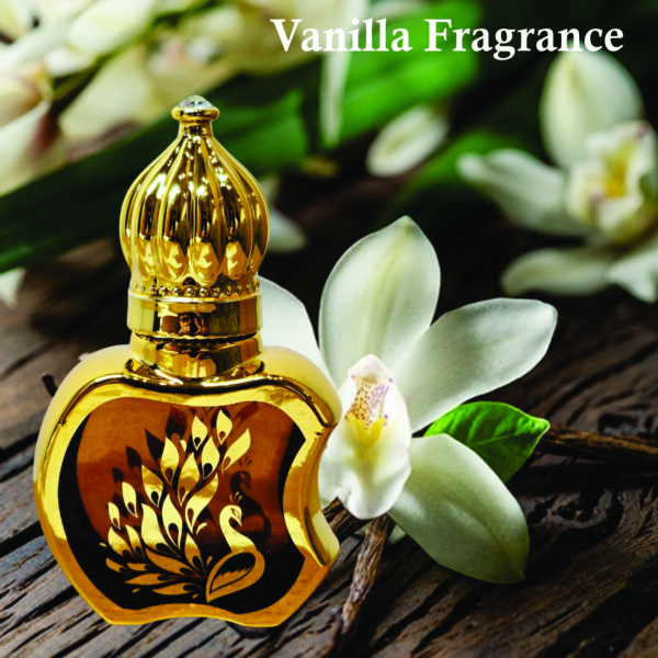 Tobacco Vanilla Perfume oil For Men and Women 10ml | Vanilla,Spicy Notes and Woody Fragrance Made in uk - Image 3
