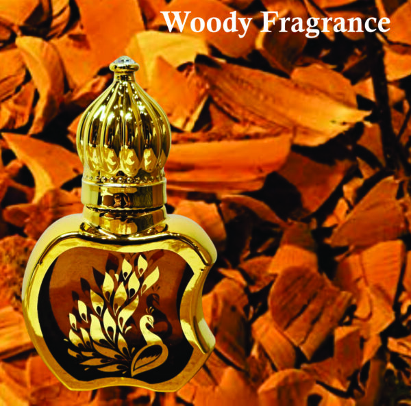 Tobacco Vanilla Perfume oil For Men and Women 10ml | Vanilla,Spicy Notes and Woody Fragrance Made in uk - Image 4
