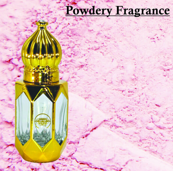 Orange Perfume oil For Unisex 8ml | Citrus, Amber and Sweet Fragrance | Long-Lasting Fragrance for Unisex Made in Uk - Image 3