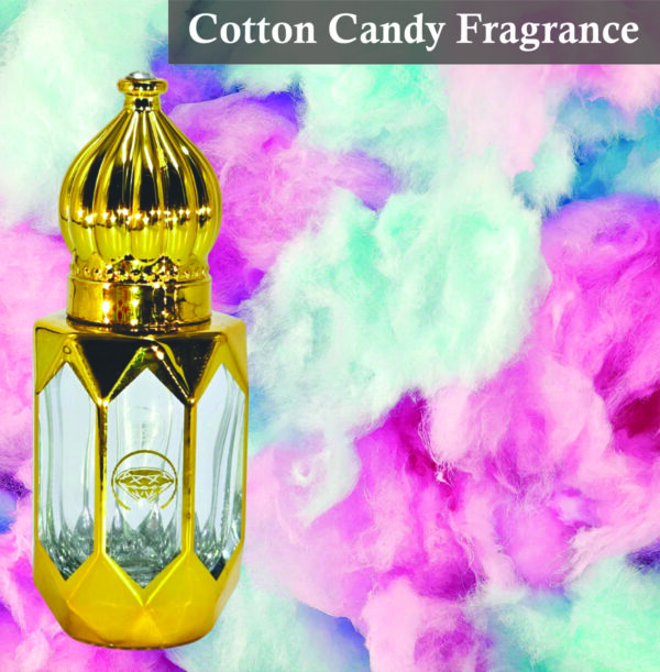 Pistachio Perfume oil For Unisex 8ml | Cardamom,Marshmallow and Raspberry Fragrance| Fragrance For Unisex Made in UK - Image 4