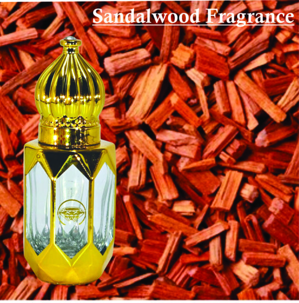 John Paul Greater Men Perfume oil 8ml | Cardamom, Cinnamon and Bergamot Fragrance | Fragrance For Men Made in UK - Image 4