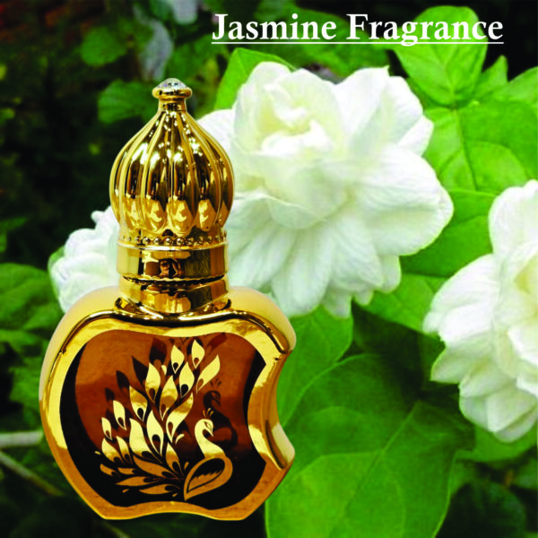 Coconut Rain Perfume oil For Unisex 10ml | Floral, Amber and Jasmine Fragrance| Fragrance for Unisex Made in Uk - Image 3