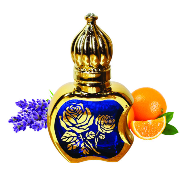 John Paul Greater Men Perfume oil 10ml | Cardamom, Cinnamon and Bergamot Fragrance | Fragrance For Men Made in UK