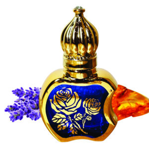 Lavender Perfume oil For Unisex 10ml | Floral, Amber and Woody Fragrance | Use as Diffusers, Candle Making, Soap Making