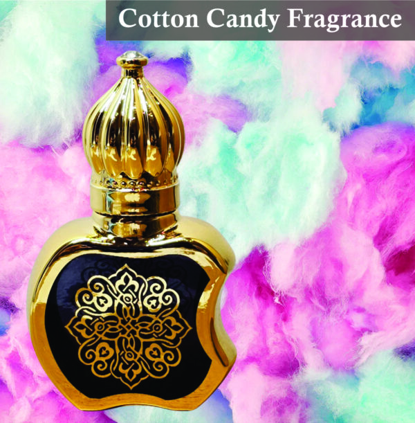 Pistachio Perfume oil For Unisex 10ml | Cardamom,Marshmallow and Raspberry Fragrance| Fragrance For Unisex Made in UK - Image 4