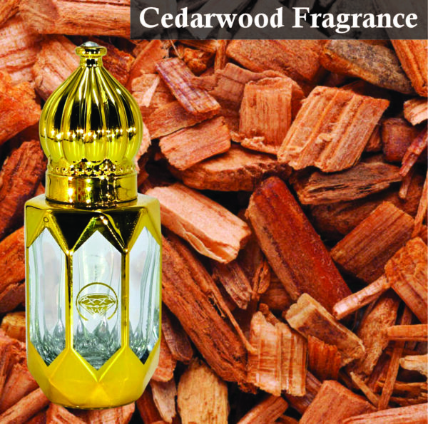 Vulcan Men and Women Perfume oil 8ml | Mango, Lemon and Jasmine Fragrance | Fragrance Oil for Unisex Made in UK - Image 4