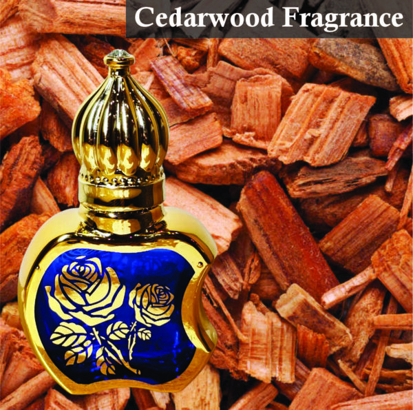 Vulcan Men and Women Perfume oil 10ml | Mango, Lemon and Jasmine Fragrance | Fragrance Oil for Unisex Made in UK - Image 4